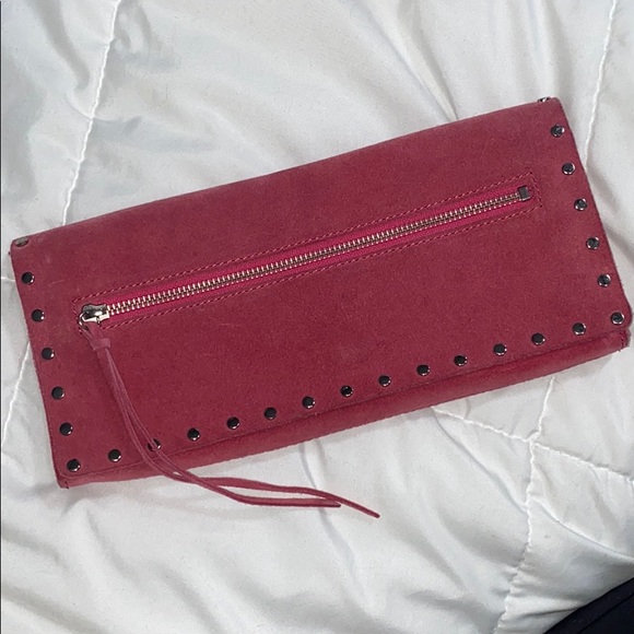 Banana Republic Handbags - 🌟VINTAGE🌟Banana Republic clutch!